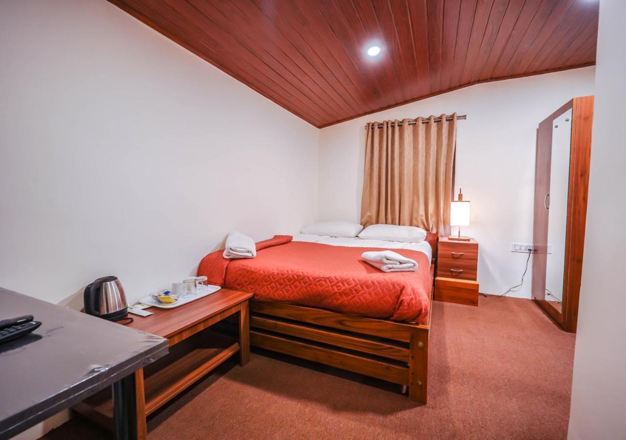 Lauriston Ooty Town Heritage Bungalow By Voye Homes 외부 사진
