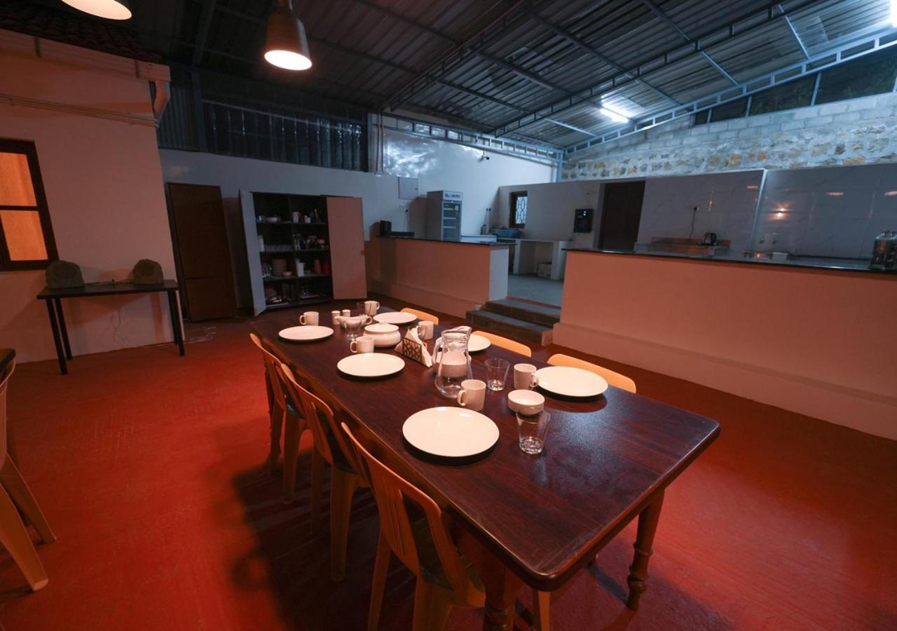 Lauriston Ooty Town Heritage Bungalow By Voye Homes 외부 사진
