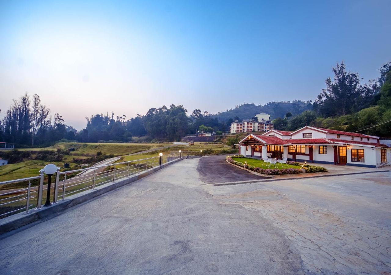 Lauriston Ooty Town Heritage Bungalow By Voye Homes 외부 사진