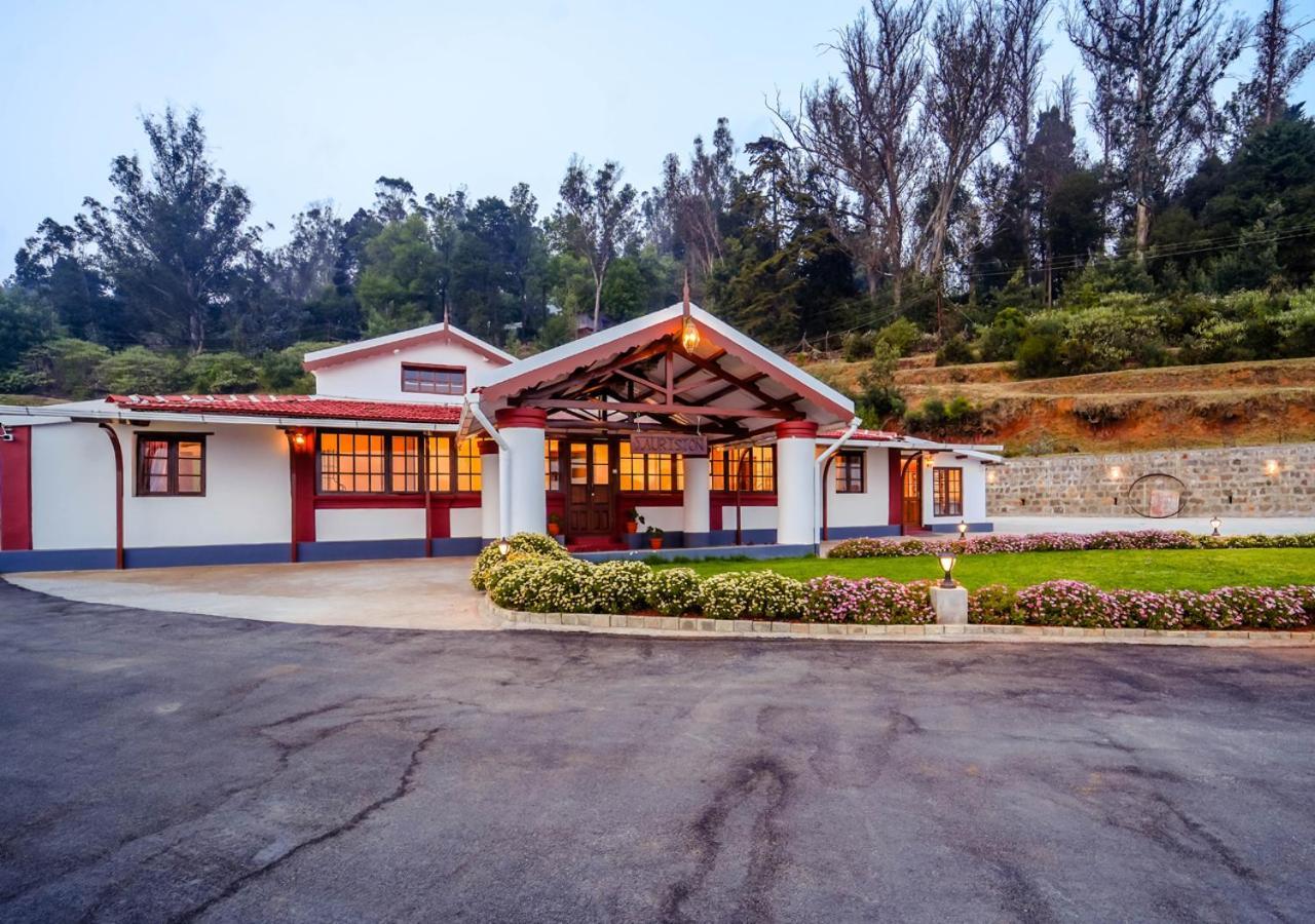 Lauriston Ooty Town Heritage Bungalow By Voye Homes 외부 사진