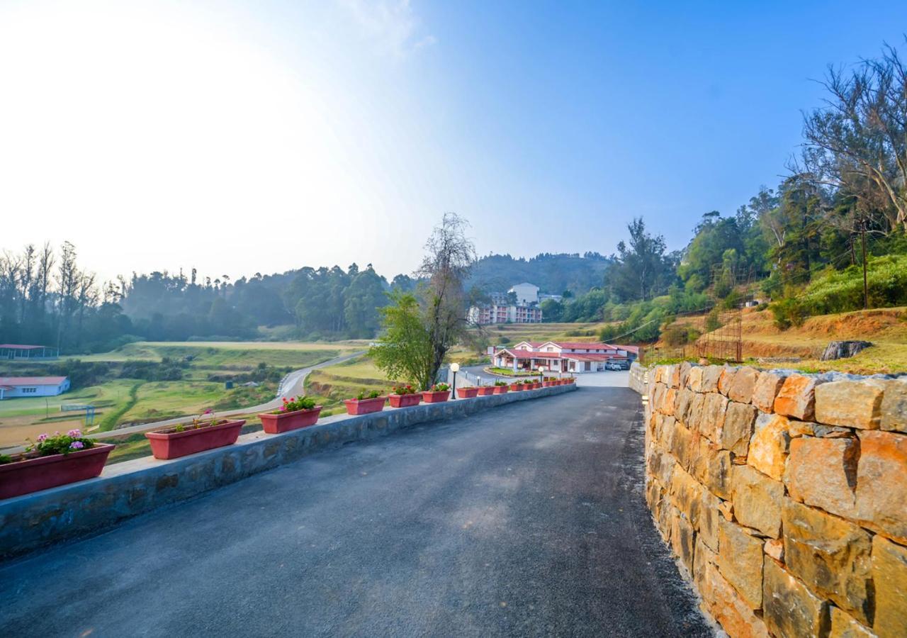 Lauriston Ooty Town Heritage Bungalow By Voye Homes 외부 사진