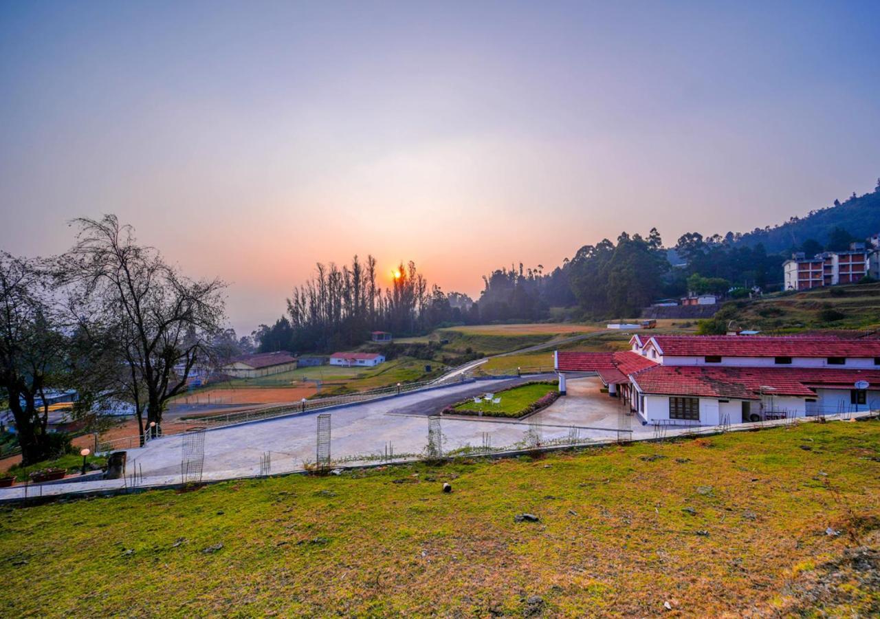 Lauriston Ooty Town Heritage Bungalow By Voye Homes 외부 사진