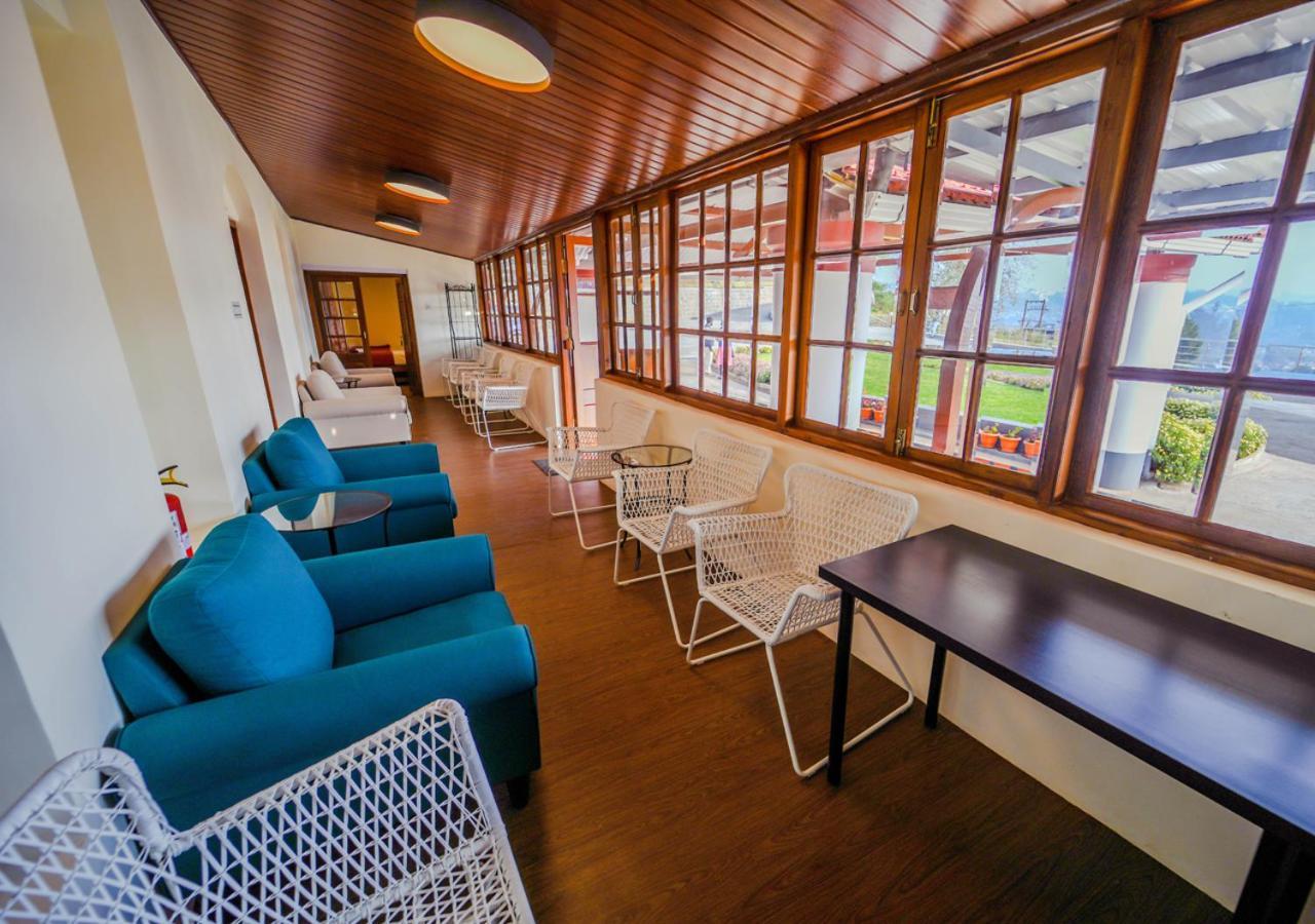 Lauriston Ooty Town Heritage Bungalow By Voye Homes 외부 사진