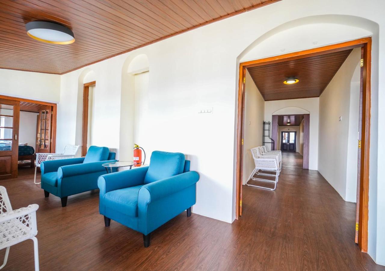 Lauriston Ooty Town Heritage Bungalow By Voye Homes 외부 사진
