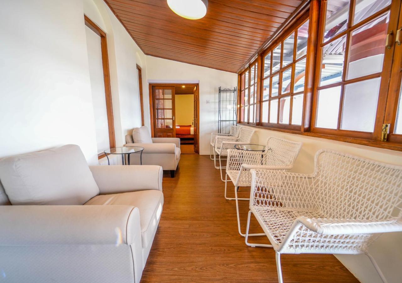 Lauriston Ooty Town Heritage Bungalow By Voye Homes 외부 사진