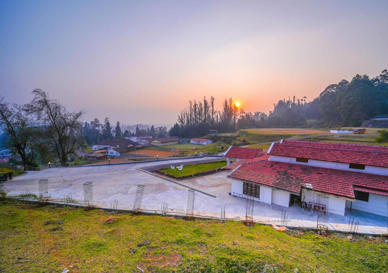 Lauriston Ooty Town Heritage Bungalow By Voye Homes 외부 사진